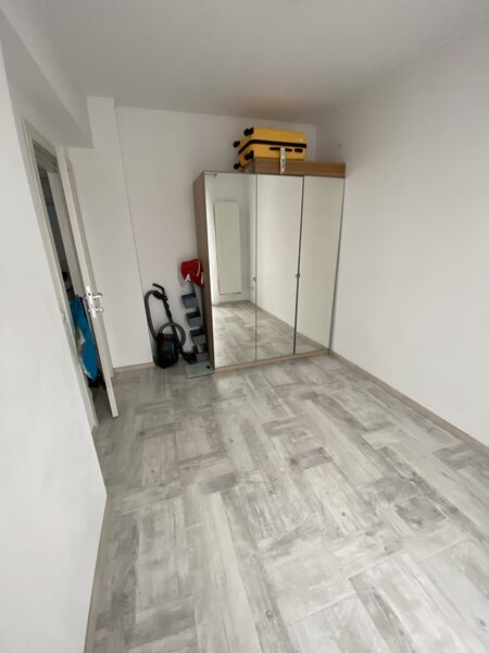 Brancoveanu, Luica, Grand Arena.