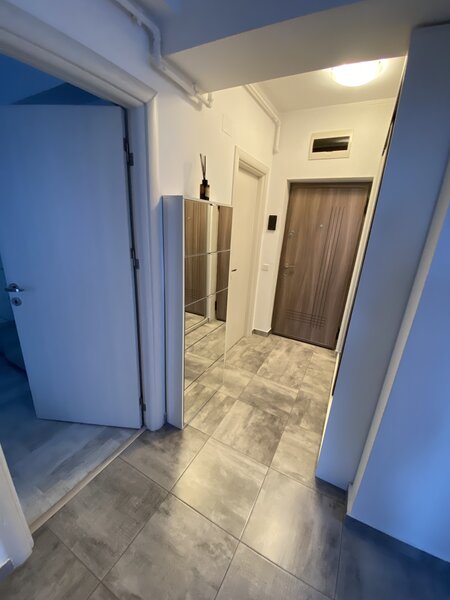 Brancoveanu, Luica, Grand Arena.