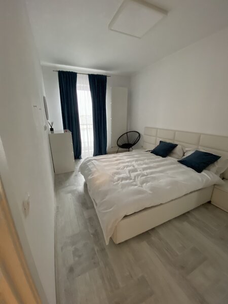 Brancoveanu, Luica, Grand Arena.