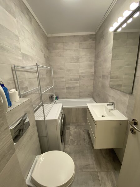 Brancoveanu, Luica, Grand Arena.