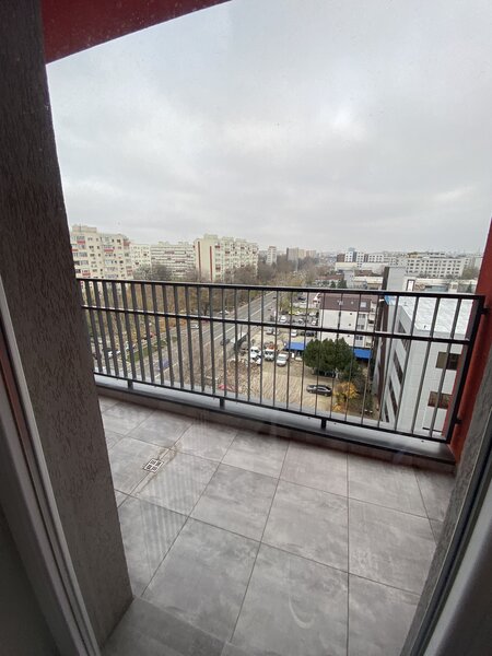 Brancoveanu, Luica, Grand Arena.