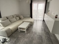 Brancoveanu, Luica, Grand Arena